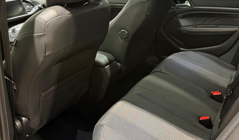 2020 Peugeot 308 SW 1.2 PureTech GPF GT Line full