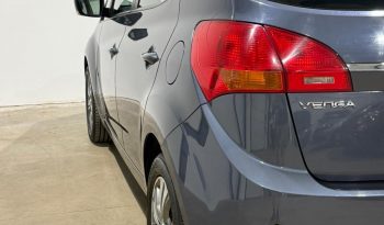 2015 Kia Venga 1.4 CRDi 2 full