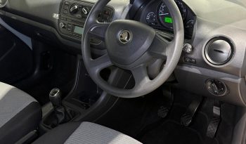 2013 Skoda Citigo 1.0 MPI GreenTech SE full