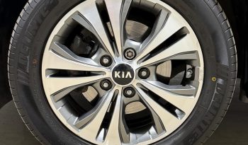 2015 Kia Venga 1.4 CRDi 2 full