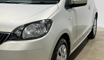 2013 Skoda Citigo 1.0 MPI GreenTech SE full