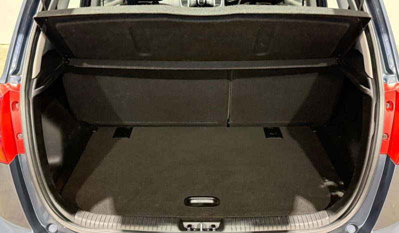 2015 Kia Venga 1.4 CRDi 2 full