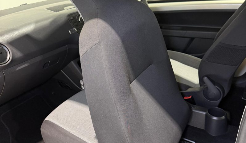 2013 Skoda Citigo 1.0 MPI GreenTech SE full