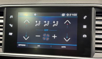 2020 Peugeot 308 SW 1.2 PureTech GPF GT Line full