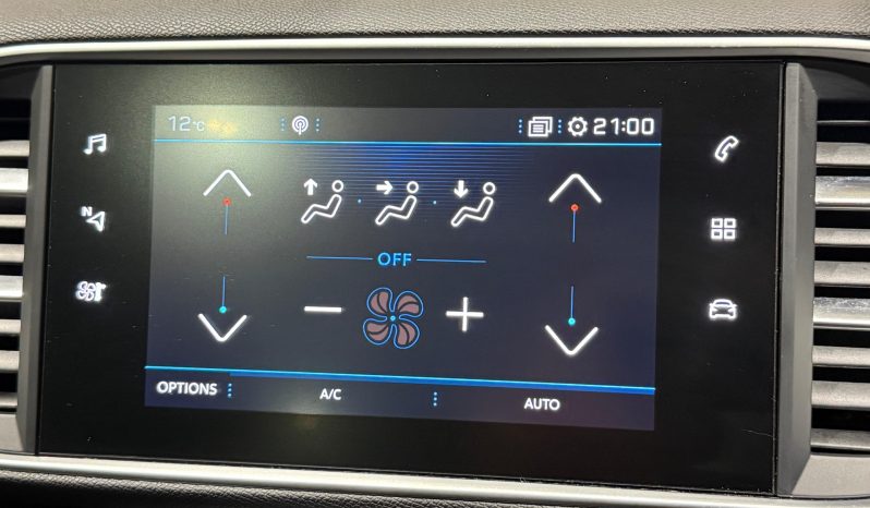 2020 Peugeot 308 SW 1.2 PureTech GPF GT Line full