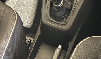 2015 Kia Venga 1.4 CRDi 2 full