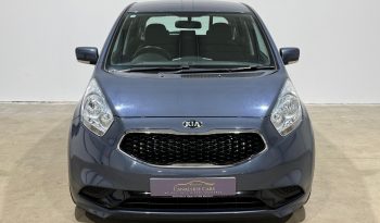 2015 Kia Venga 1.4 CRDi 2 full