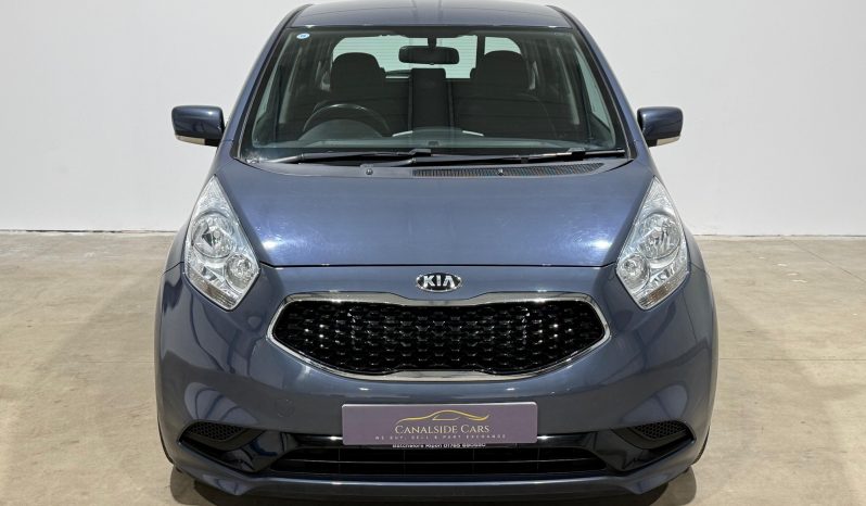2015 Kia Venga 1.4 CRDi 2 full
