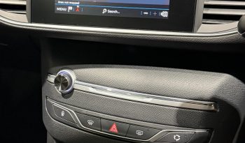 2020 Peugeot 308 SW 1.2 PureTech GPF GT Line full