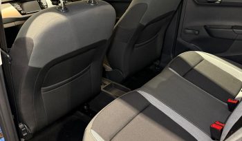 2017 Skoda Fabia 1.2 TSI SE full