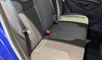 2014 Ford Fiesta 1.25 Zetec full