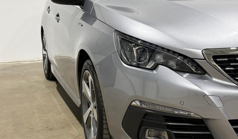 2020 Peugeot 308 SW 1.2 PureTech GPF GT Line full