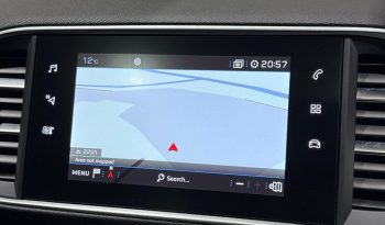 2020 Peugeot 308 SW 1.2 PureTech GPF GT Line full