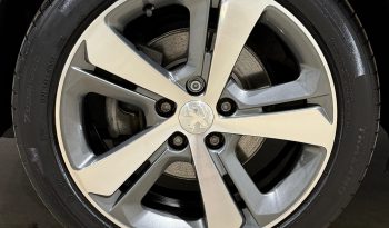 2020 Peugeot 308 SW 1.2 PureTech GPF GT Line full