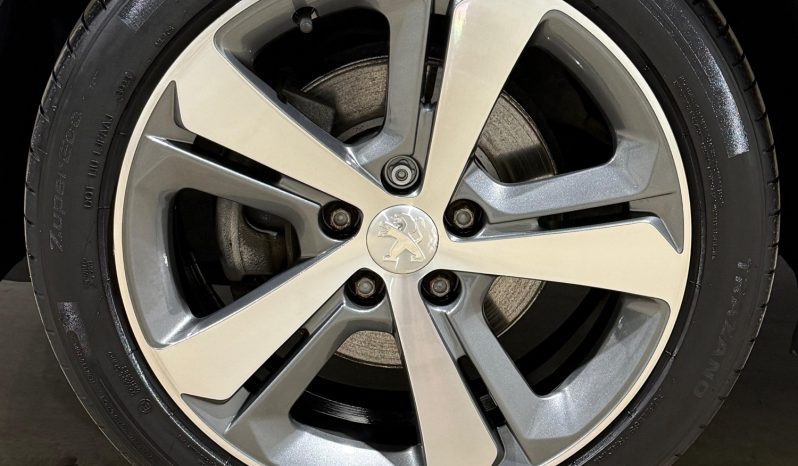 2020 Peugeot 308 SW 1.2 PureTech GPF GT Line full