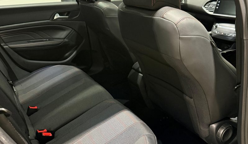 2020 Peugeot 308 SW 1.2 PureTech GPF GT Line full