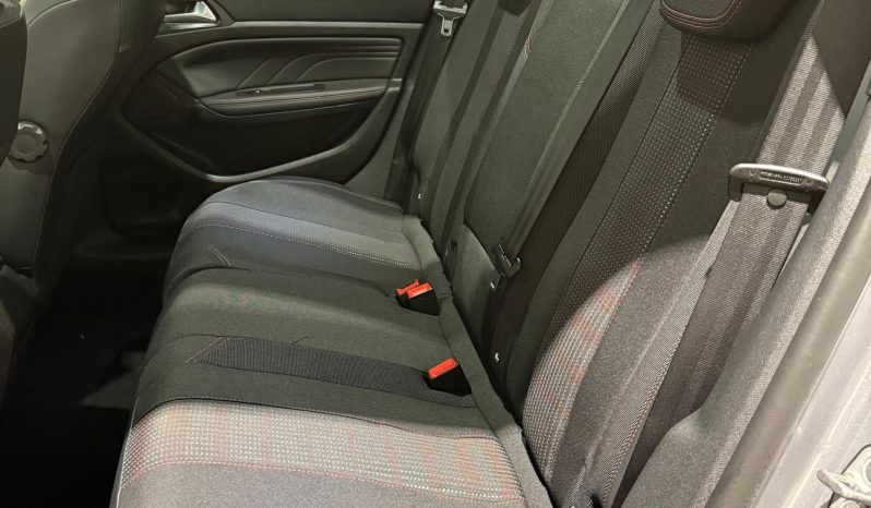 2020 Peugeot 308 SW 1.2 PureTech GPF GT Line full