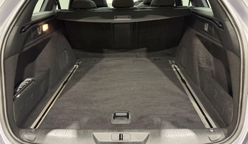 2020 Peugeot 308 SW 1.2 PureTech GPF GT Line full