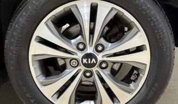 2015 Kia Venga 1.4 CRDi 2 full