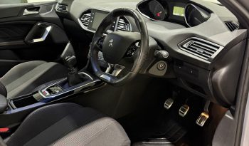 2020 Peugeot 308 SW 1.2 PureTech GPF GT Line full