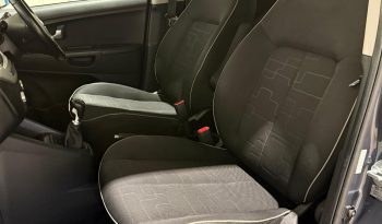 2015 Kia Venga 1.4 CRDi 2 full