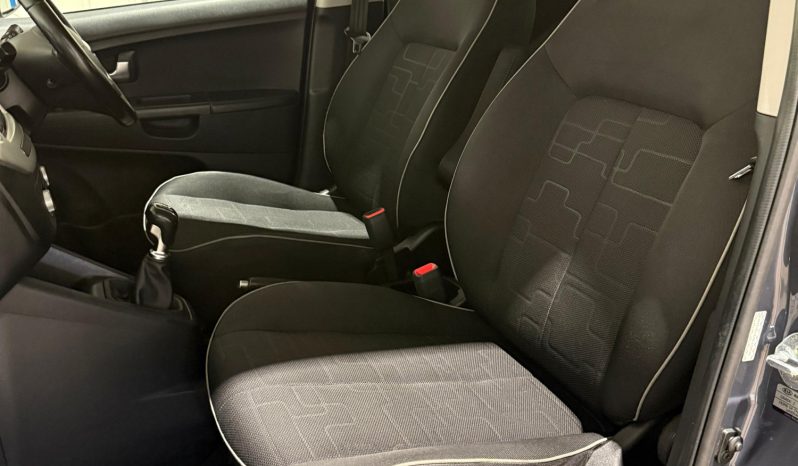 2015 Kia Venga 1.4 CRDi 2 full