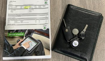 2013 Skoda Citigo 1.0 MPI GreenTech SE full