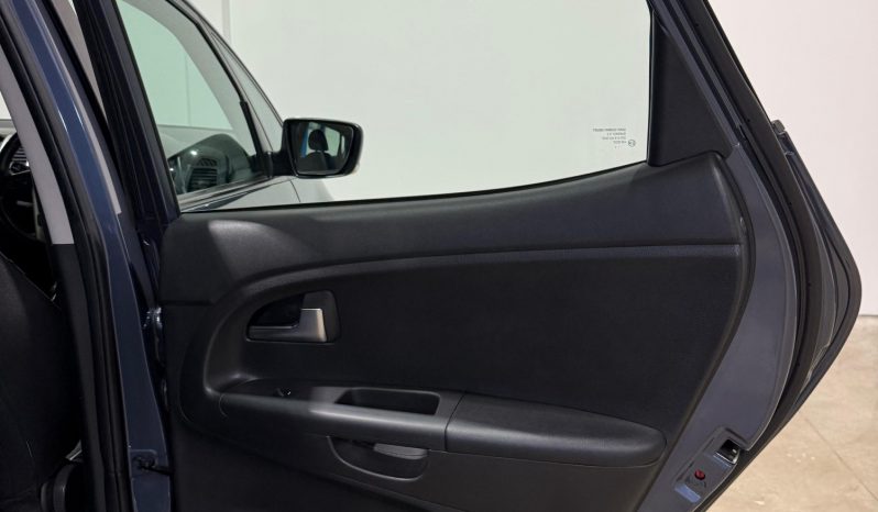 2015 Kia Venga 1.4 CRDi 2 full