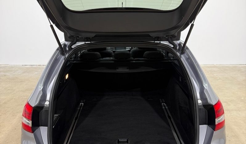 2020 Peugeot 308 SW 1.2 PureTech GPF GT Line full