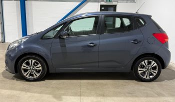 2015 Kia Venga 1.4 CRDi 2 full