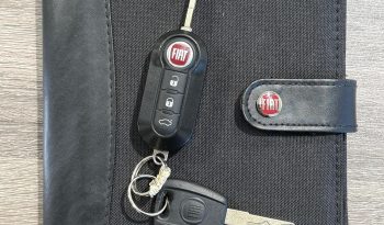 2016 Fiat 500 1.2 Pop 3dr full
