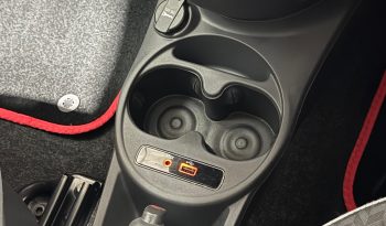 2016 Fiat 500 1.2 Pop 3dr full