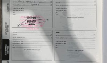 2016 Fiat 500 1.2 Pop 3dr full