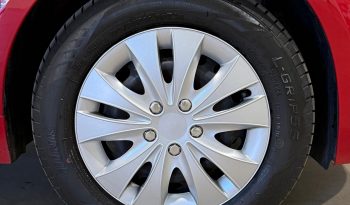 2016 Fiat 500 1.2 Pop 3dr full