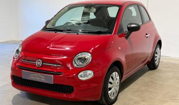 2016 Fiat 500 1.2 Pop 3dr full