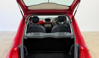2016 Fiat 500 1.2 Pop 3dr full