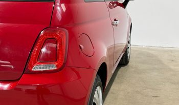 2016 Fiat 500 1.2 Pop 3dr full