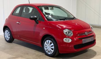 2016 Fiat 500 1.2 Pop 3dr full