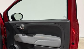 2016 Fiat 500 1.2 Pop 3dr full