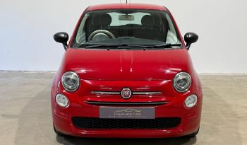 2016 Fiat 500 1.2 Pop 3dr full