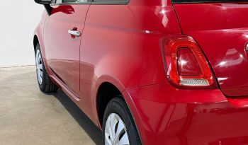 2016 Fiat 500 1.2 Pop 3dr full