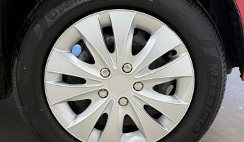 2016 Fiat 500 1.2 Pop 3dr full