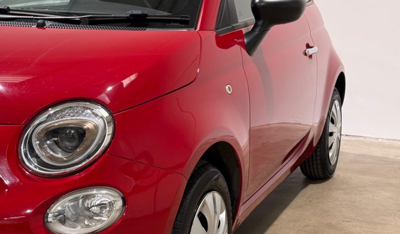 2016 Fiat 500 1.2 Pop 3dr full