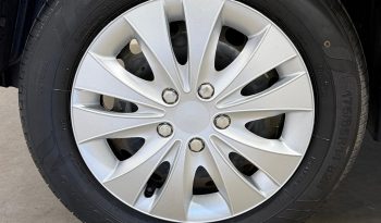 2016 Fiat 500 1.2 Pop 3dr full