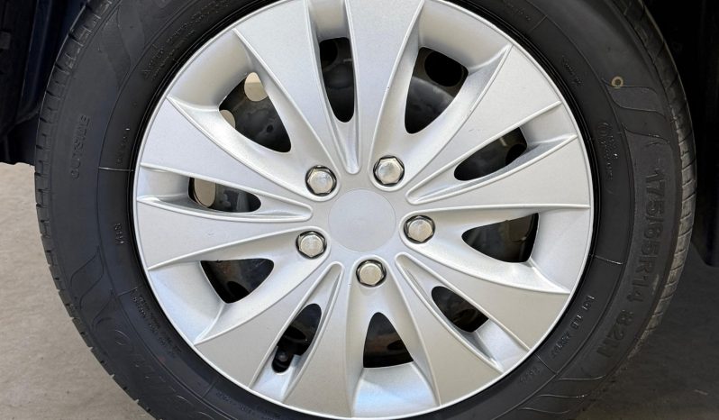 2016 Fiat 500 1.2 Pop 3dr full