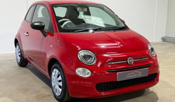 2016 Fiat 500 1.2 Pop 3dr full
