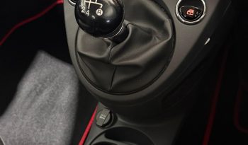 2016 Fiat 500 1.2 Pop 3dr full