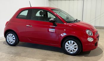 2016 Fiat 500 1.2 Pop 3dr full