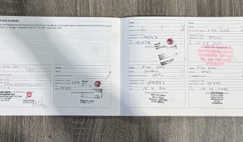 2016 Fiat 500 1.2 Pop 3dr full