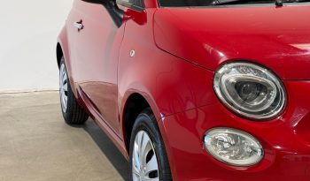 2016 Fiat 500 1.2 Pop 3dr full